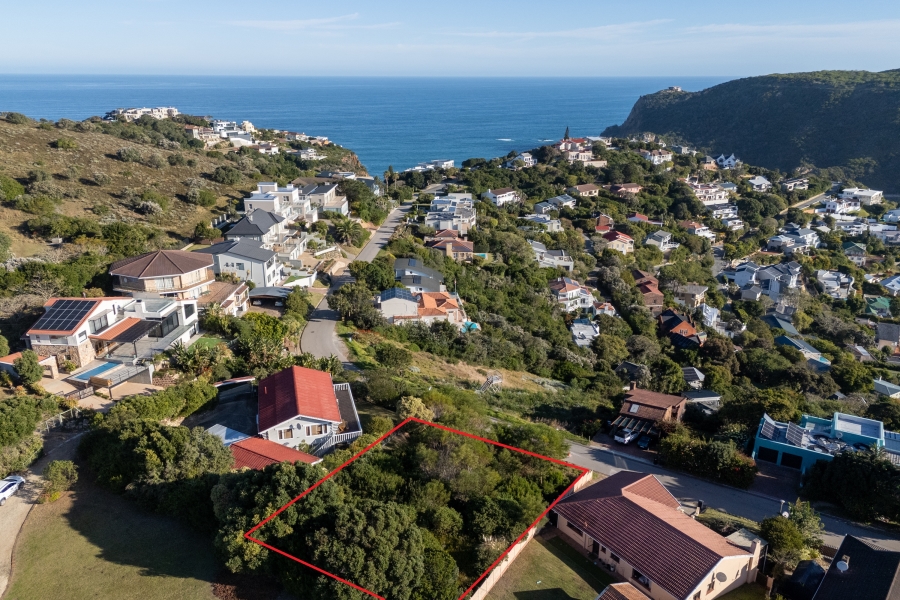 0 Bedroom Property for Sale in The Heads Western Cape